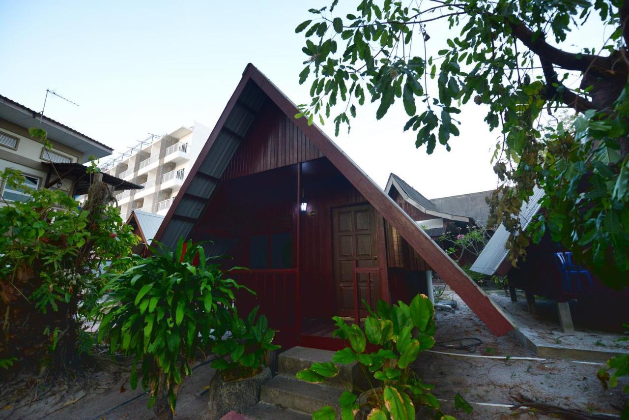 Delta Chenang Resort Пантай Ченанг Екстериор снимка