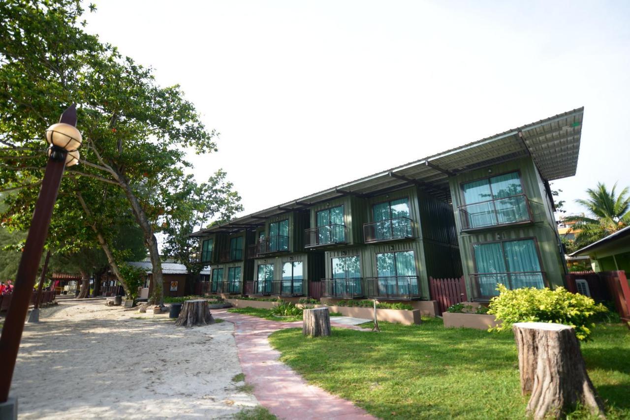 Delta Chenang Resort Пантай Ченанг Екстериор снимка