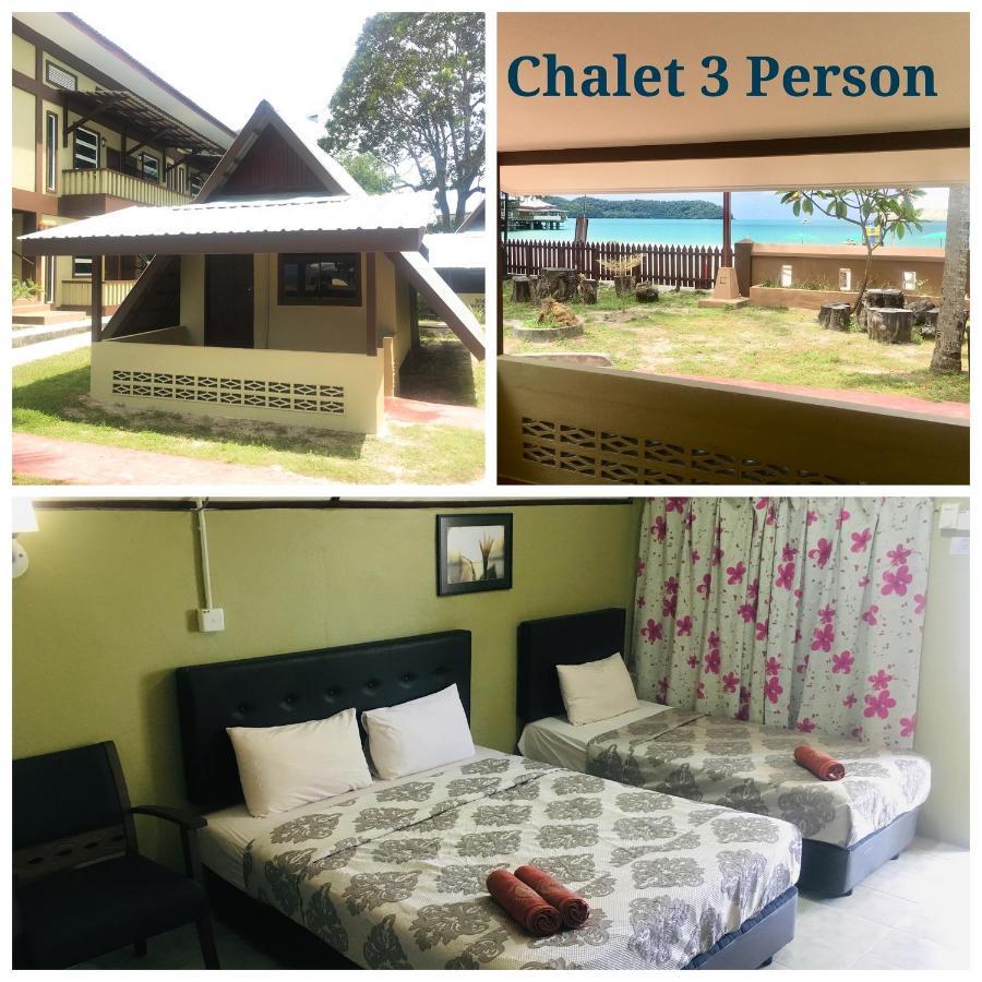 Delta Chenang Resort Пантай Ченанг Екстериор снимка