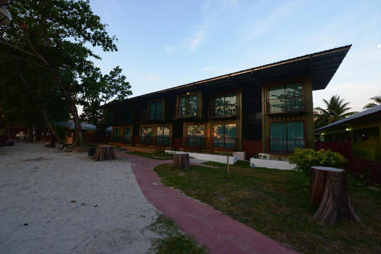 Delta Chenang Resort Пантай Ченанг Екстериор снимка