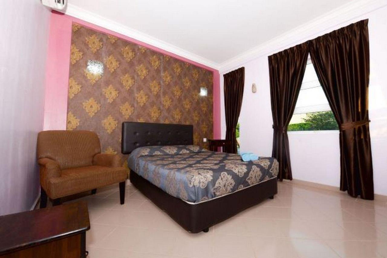 Delta Chenang Resort Пантай Ченанг Екстериор снимка