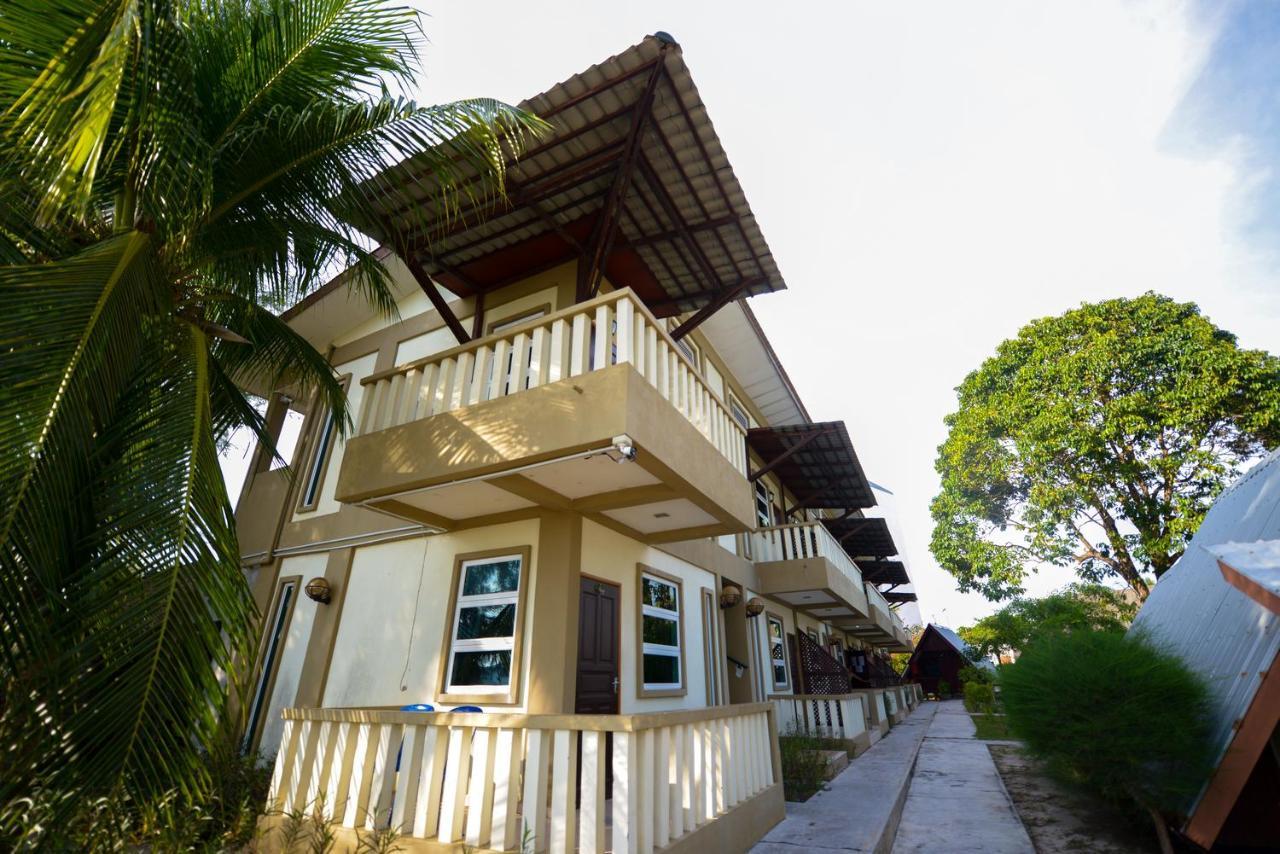 Delta Chenang Resort Пантай Ченанг Екстериор снимка