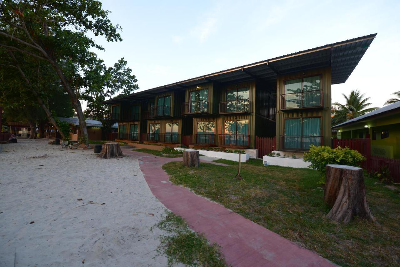 Delta Chenang Resort Пантай Ченанг Екстериор снимка