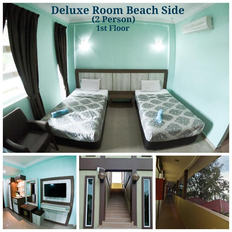 Delta Chenang Resort Пантай Ченанг Екстериор снимка