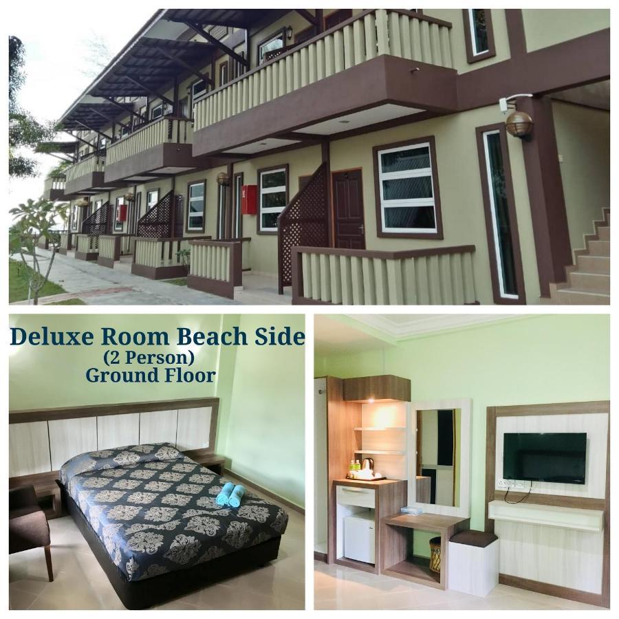 Delta Chenang Resort Пантай Ченанг Екстериор снимка