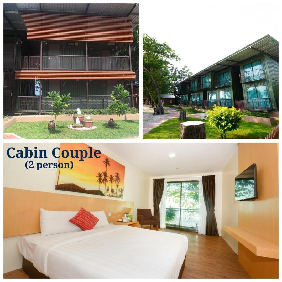 Delta Chenang Resort Пантай Ченанг Екстериор снимка