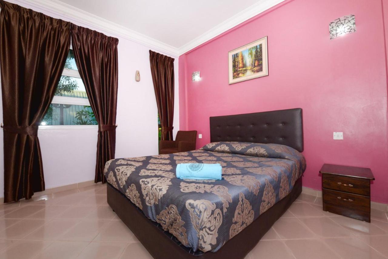 Delta Chenang Resort Пантай Ченанг Екстериор снимка